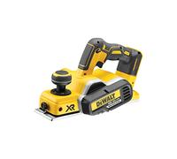 DEWALT Rabot Brushless XR 18V sans Batterie ni Chargeur DCP580N-XJ - Coffret TSTAK