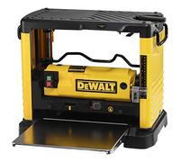 DeWALT DW733 plan de travail et raboteuse 1800 W 10000 tr/min