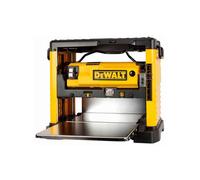 DEWALT Raboteuse de chantier 1800W 317mm - DW733