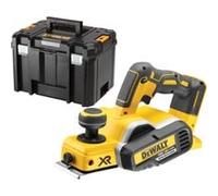 DEWALT Raboteuse sans fil DCP580NT, 18 volts, Rabot électrique