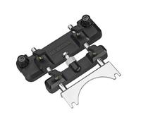 DEWALT Raccord de défonceuse pour rails DWS5021 - DWS5031-XJ