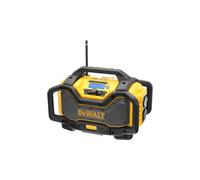 DEWALT Radio premium 12V/14.4V/18V/54V XR Solo - DCR027
