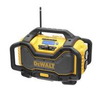 DEWALT Radio sur batterie et secteur DEWALT DCR027-QW Quantité:1