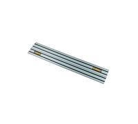 Rail de guidage DEWALT 1.5 M - Pour scie circulaire DWS520KR - DWS5022