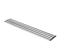 DEWALT Rail de guidage 1 m pour scie plongeante, DWS5039-XJ | Rail de guidage de 1 m avec protège-éclats pour des coupes droites, lisses et sans éclats