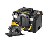 DeWALT Rainureuse à béton, 54V, (sans batteries ni chargeur) - DCG200NT-XJ