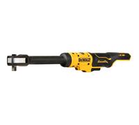 Dewalt Ratchet 12V 3/8" 81Nm Sans Acu. And Commande. Avec Tête Allongée Dcf503En