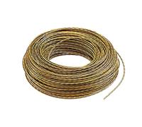 DeWALT DT20650 Bobine de fil 2 mm x 68,6 m pour coupe bordures