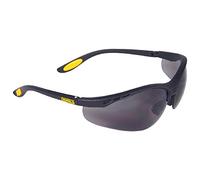 DeWalt Lunettes de sécurité Reinforcer SGFRS DPG58-2D Verres fumés Import Grande Bretagne
