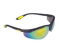DeWalt Lunettes de sécurité Radians Reinforcer DPG58-6C Fire