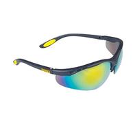DeWalt Lunettes de sécurité Radians Reinforcer DPG58-6C Fire
