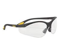 DeWalt Lunettes de protection DPG58-1D verre transparent EU