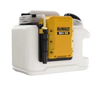 Dewalt Réservoir d'eau portable sans fil 18 V XR 15 L - DEWALT - TSTACK - DCE6820N-XJ