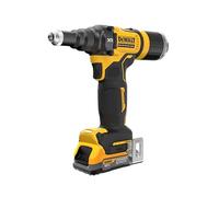DEWALT Riveter XR 18 V 4,8 mm