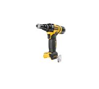 DEWALT Riveteuse 4.8 mm 18V Solo - DCF403NT-XJ