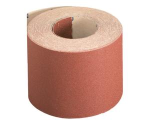 DEWALT Rouleau de papier abrasif DEWALT 115 mm K220 5m DT3584-QZ Quantité:1
