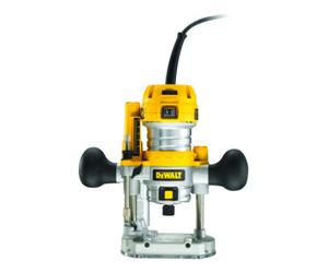 DEWALT Routeur DEWALT 900 Watt D26203-QS Quantité:1