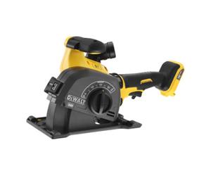 DEWALT Routeur mural sans fil DEWALT 54V Version de base DCG200NT-XJ Quantité:1