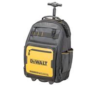 DeWALT DWST60101-1 Sac a dos a roulettes Pro pour outils