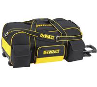 DeWALT Sac à outils avec poignée rétractable et roulettes 70 x 30 x 31 cm DWST1-79210