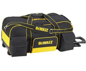DeWALT Sac à outils avec poignée rétractable et roulettes 70 x 30 x 31 cm DWST1-79210