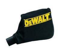 DeWalt Sac de collecte de poussière DE7053 compatible DW712/DW713/DW716(EXPS)/DW718(XPS)
