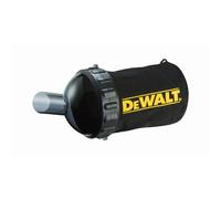 Sac à poussière pour Rabot DCP580 DeWALT DWV9390-XJ