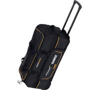 DeWalt Sac de voyage à roulettes MCLAREN - Poignée télescopique (Duffle Bag)