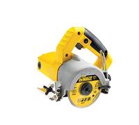 DeWalt Scie circulaire DWC410-QS matériaux 1300 W 110 mm