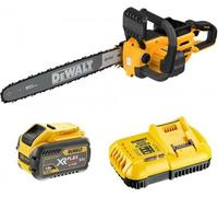 DEWALT.scie à métaux 54V 50cm 1x9,0Ah DCMCS575X1
