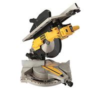 Scie à onglet radiale DEWALT D27113 Ø305mm