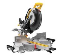 DeWALT DCS782N-XJ Scie a onglets sans fil 305 mm XR (18V/sans batterie)