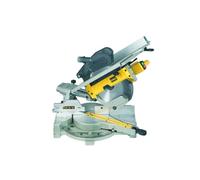 DEWALT Scie à onglets radiale et à table sup. Ø 305mm 1600W - D27112