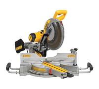 DEWALT Scie à onglets radiale XPS 1675W DWS780