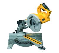 DeWALT DWS777 Scie a onglet radiale (1800W/216mm)