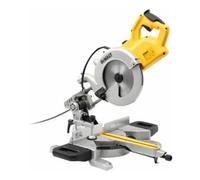 DEWALT Scie à panneaux DEWALT 250 mm 1850 Watt DWS778-QS Quantité:1
