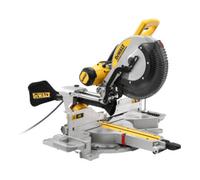 DEWALT Scie à panneaux DEWALT 305 mm 1675 Watt DWS780-QS Quantité:1