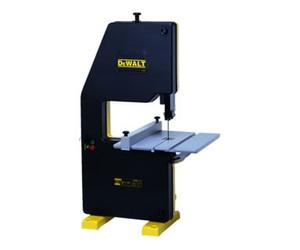 DEWALT Scie à ruban DEWALT 760 Watt DW739-QS Quantité:1