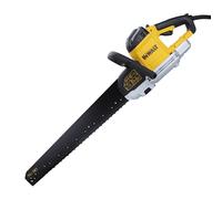 DeWalt Scie alternative DWE397-QS, Jaune