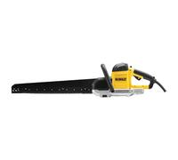 DEWALT Scie Universelle 450 mm 1700W + lames - DWE398