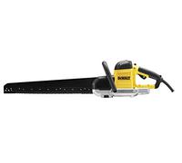 DEWALT Scie Universelle 450 mm 1700W + lames - DWE398