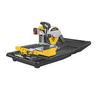 Scie à carrelage DeWalt D24000