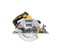 DEWALT Scie circulaire 18V XT Ø184 mm Solo en TSTAK - DCS572NT