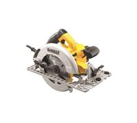 DEWALT Scie circulaire Ø190mm 1600W - DWE576K
