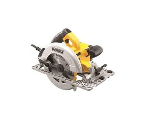 DEWALT Scie circulaire Ø190mm 1600W - DWE576K