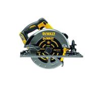 DeWalt DCS579NT - Scie Circulaire Li-Ion 54V FlexVolt (machine Seule) Dans TSTAK - 190 Mm - Moteur Brushless