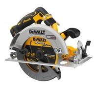 DeWalt Scie circulaire portative sans fil 18V XR FV Adv – version de base – Quantité 1