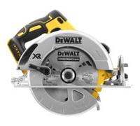 DEWALT Scie circulaire à main sans fil DCS570NT, 18 Volts
