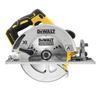 DEWALT Scie circulaire à main sans fil DCS572NT, 18 Volts