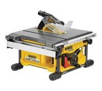 DEWALT Scie circulaire de table sans fil G